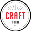 CRAFT Coconut Grove profile picture