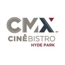 CMX CinéBistro CityPlace Doral profile picture