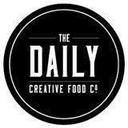 The Daily Creative Food Co. profile picture
