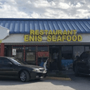 Enis Seafood profile picture