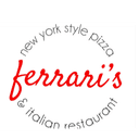Ferrari's Pizza & Italian Restaurant profile picture