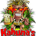 Kahuna's Bar and Grill profile picture