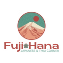 FUJI HANA JAPANESE & THAI CORNER profile picture