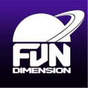 FunDimension Game Center profile picture