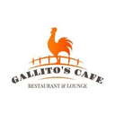 Gallito's Cafe Restaurant & Lounge profile picture
