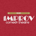 Miami Improv Comedy Club and Dinner Theater profile picture