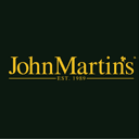 John Martin's Irish Pub & Restaurant profile picture