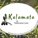 Kalamata Mediterranean Cuisine profile picture