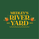 Medley's River Yard - Food Truck Park profile picture