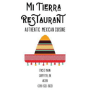 Mi Tierra Restaurant profile picture