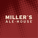 Miller's Ale House profile picture