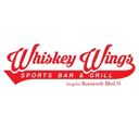 Whiskey Wings Saint Pete profile picture