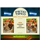 Patio Tipico Restaurant Karaoke profile picture