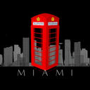 Red Phone Booth profile picture