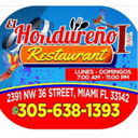 Restaurante El Hondureño profile picture