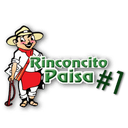 Rinconcito Paisa #1. Bandeja Paisa profile picture