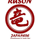 RUSON JAPANESE STEAKHOUSE profile picture