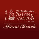 Salon Canton Miami Beach profile picture