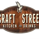 Craft Street Kitchen profile picture
