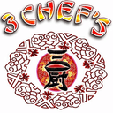 THREE CHEFS CHINESE RESTAURANT profile picture