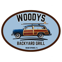 Woody's Backyard Grill profile picture