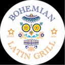 BOHEMIAN LATIN GRILL profile picture