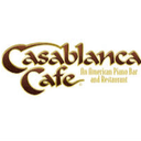 Casablanca Cafe profile picture