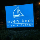 EVEN KEEL FISH SHACK profile picture