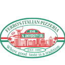 FERRO PIZZERIA profile picture