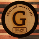 Geronimos Grill profile picture