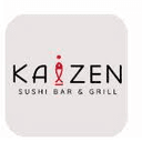 KAIZEN SUSHI BAR & GRILL profile picture