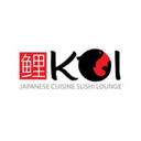 KOI JAPANESE CUISINE SUSHI profile picture