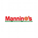 MANNINOS PIZZARIA RESTAURANT profile picture