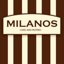 MILANOS BAKERY profile picture