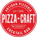 PIZZACRAFT ARTISAN PIZZERIA profile picture