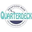 Quarterdeck Restaurant + Sports Bar profile picture