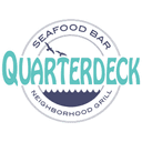 Quarterdeck Restaurant + Sports Bar profile picture