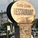 Daily News Cafe & Restaurant profile picture