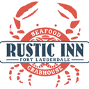 Rustic Inn Crabhouse profile picture