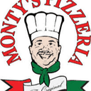 Monty's Pizzeria profile picture