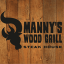 Manny's Wood Grill profile picture