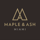Maple & Ash profile picture