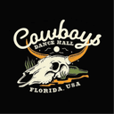 Cowboys Dance Hall profile picture