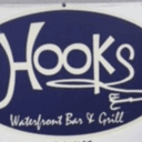 Hooks Waterfront Bar & Grill profile picture