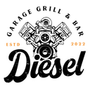 Diesel Garage Grill & Bar profile picture
