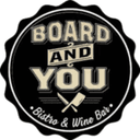 Board and You Bistro & Wine Bar profile picture