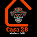 Casa 28 mexican grill profile picture