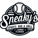 Sneaky's Sports Bar & Grill profile picture