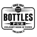 Bottles Pub Craft Beer Bar profile picture