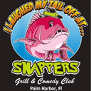 Snappers Grill & Comedy Club profile picture